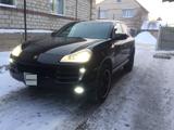 Porsche Cayenne 2007 года за 10 500 000 тг. в Астана – фото 3