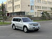 Lexus LX 470 2005 годаүшін11 000 000 тг. в Алматы