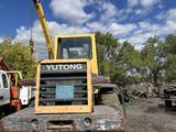 XCMG  LW — series 2007 года за 4 200 000 тг. в Караганда – фото 3