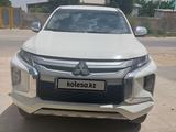 Mitsubishi L200 2022 года за 12 300 000 тг. в Жанаозен – фото 2