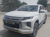 Mitsubishi L200 2022 года за 12 300 000 тг. в Жанаозен