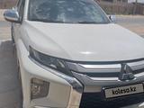 Mitsubishi L200 2022 года за 12 300 000 тг. в Жанаозен – фото 3