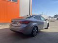 Hyundai Elantra 2014 года за 6 000 000 тг. в Атырау – фото 7