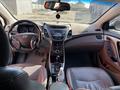 Hyundai Elantra 2014 года за 6 000 000 тг. в Атырау – фото 9