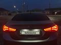 Hyundai Elantra 2014 года за 6 000 000 тг. в Атырау – фото 13