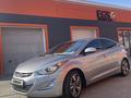 Hyundai Elantra 2014 года за 6 000 000 тг. в Атырау – фото 4