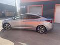 Hyundai Elantra 2014 года за 6 000 000 тг. в Атырау – фото 5