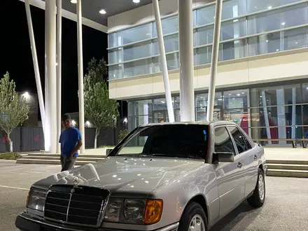 Mercedes-Benz E 230 1992 года за 2 500 000 тг. в Кызылорда – фото 3