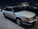 Audi 100 1991 годаүшін1 350 000 тг. в Талдыкорган