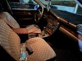 Audi 100 1991 годаүшін1 350 000 тг. в Талдыкорган – фото 5