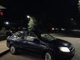 ВАЗ (Lada) Granta 2190 2013 годаүшін1 750 000 тг. в Караганда