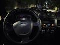 ВАЗ (Lada) Granta 2190 2013 годаүшін1 750 000 тг. в Караганда – фото 7