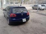 Volkswagen Golf 2007 года за 3 200 000 тг. в Павлодар – фото 4