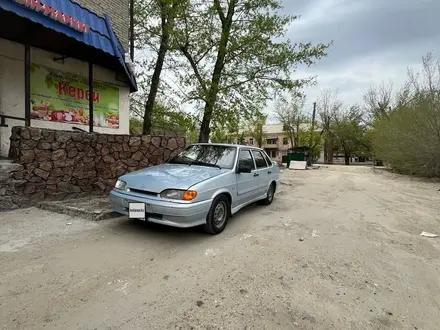 ВАЗ (Lada) 2115 2005 года за 1 350 000 тг. в Семей