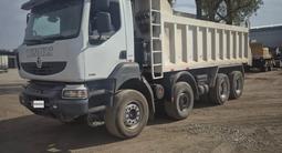 Renault  Kerax 2006 годаүшін15 000 000 тг. в Алматы – фото 2