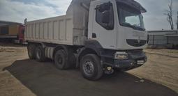 Renault  Kerax 2006 годаүшін15 000 000 тг. в Алматы – фото 3