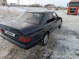 Mercedes-Benz E 230 1988 годаfor980 000 тг. в Костанай – фото 4