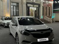 Kia Cerato 2014 годаүшін6 200 000 тг. в Шымкент