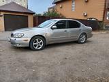 Nissan Maxima 2004 годаүшін3 000 000 тг. в Уральск – фото 2