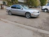 Nissan Maxima 2004 годаүшін3 000 000 тг. в Уральск