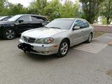 Nissan Maxima 2004 годаүшін3 000 000 тг. в Уральск – фото 4