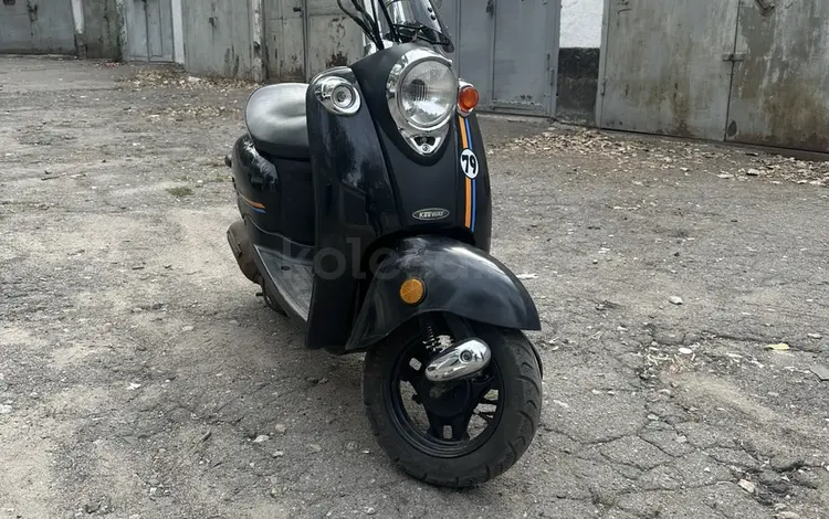 Keeway  Milan 2013 года за 250 000 тг. в Алматы