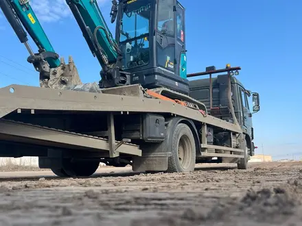 Sunward  SWE35UF 2024 года за 18 500 000 тг. в Астана