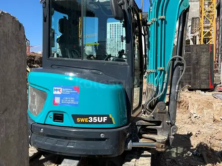 Sunward  SWE35UF 2024 года за 18 500 000 тг. в Астана – фото 2