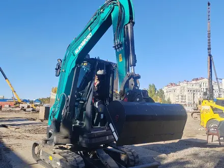 Sunward  SWE35UF 2024 года за 18 500 000 тг. в Астана – фото 4