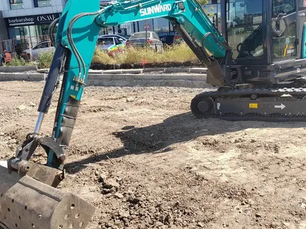 Sunward  SWE35UF 2024 года за 18 500 000 тг. в Астана – фото 5