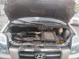 Hyundai Starex 2005 года за 4 000 000 тг. в Алматы – фото 2