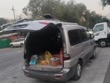 Hyundai Starex 2005 года за 4 000 000 тг. в Алматы – фото 3