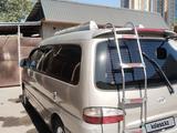 Hyundai Starex 2005 года за 4 000 000 тг. в Алматы – фото 4