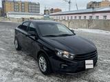 ВАЗ (Lada) Vesta 2015 года за 3 700 000 тг. в Кокшетау