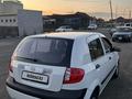 Hyundai Getz 2010 года за 3 600 000 тг. в Алматы – фото 6