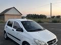 Hyundai Getz 2010 года за 3 600 000 тг. в Алматы – фото 7