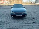 Ford Mondeo 2003 годаfor1 500 000 тг. в Караганда – фото 5