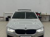 BMW 540 2018 года за 20 000 000 тг. в Алматы