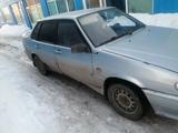 ВАЗ (Lada) 2115 2002 года за 820 000 тг. в Костанай – фото 3