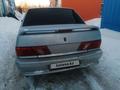 ВАЗ (Lada) 2115 2002 годаүшін790 000 тг. в Костанай – фото 7