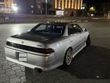 Toyota Mark II 1995 годаүшін3 500 000 тг. в Усть-Каменогорск – фото 4
