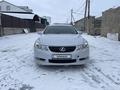 Lexus GS 350 2005 года за 6 200 000 тг. в Сатпаев – фото 4