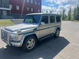 Mercedes-Benz G 300 1992 года за 7 000 000 тг. в Павлодар – фото 3