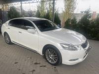 Lexus GS 300 2006 годаүшін5 000 000 тг. в Алматы