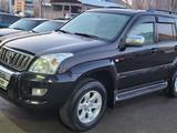 Toyota Land Cruiser Prado 2007 годаfor13 000 000 тг. в Тараз – фото 3