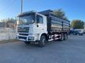 Shacman  SX3258DR384 (Сделано в Казахстане) 2026 года за 39 500 000 тг. в Костанай