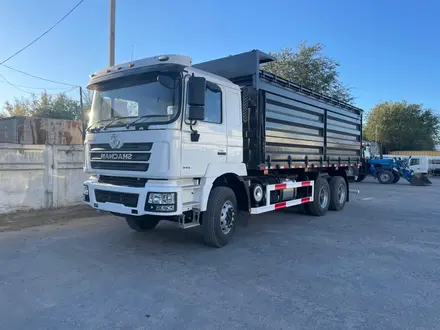Shacman  SX3258DR384 (Сделано в Казахстане) 2026 года за 39 500 000 тг. в Костанай