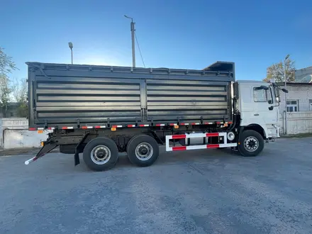 Shacman  SX3258DR384 (Сделано в Казахстане) 2026 года за 39 500 000 тг. в Костанай – фото 6