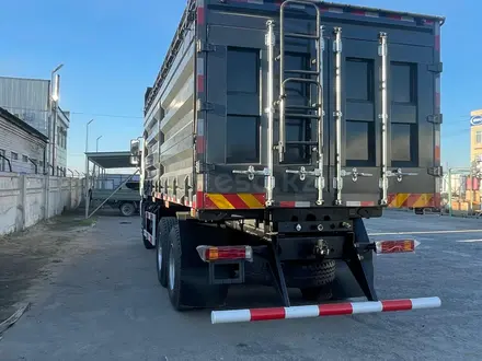 Shacman  SX3258DR384 (Сделано в Казахстане) 2026 года за 39 500 000 тг. в Костанай – фото 7