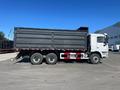 Shacman  SX3258DR384 (Сделано в Казахстане) 2026 года за 39 500 000 тг. в Костанай – фото 8